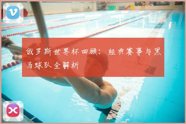 俄罗斯世界杯回顾：经典赛事与黑马球队全解析